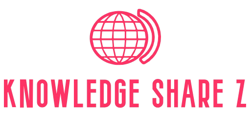 Knowledge Share Z Logo